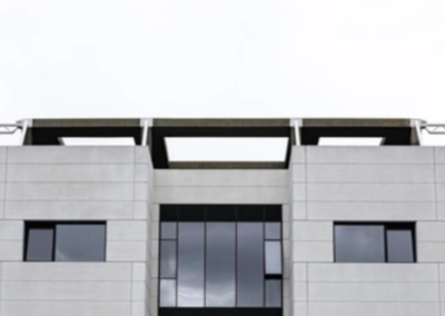 Edificio 8